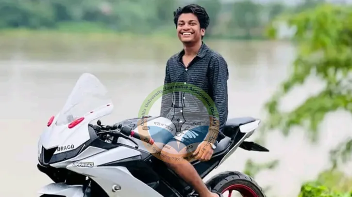অপ্রতিম হত্যাকাণ্ডে তুহিনের পর এবার আনাসও আটক