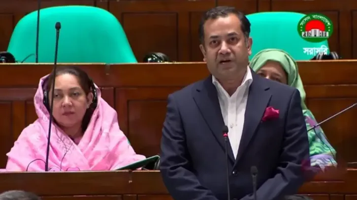 প্রধানমন্ত্রীর নাম ব্যবহার করে ১৩৭ ভুয়া ফেসবুক অ্যাকাউন্ট শনাক্ত: তথ্য প্রতিমন্ত্রী