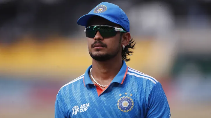 আফগানিস্তান সিরিজের আগে ভারতের জন্য এলো দুঃসংবাদ