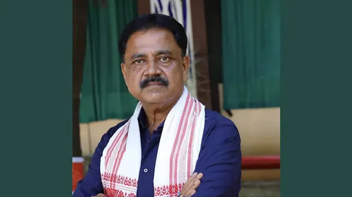 হৃদরোগে আক্রান্ত হয়ে মারা গেলেন ভারতীয় মন্ত্রী