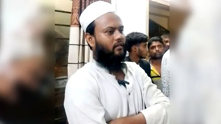 গ্যাস সিলিন্ডারে ৪ কেজি কম, ১২ কেজির বদলে মিলল ৮ কেজি; ব্যবসায়ীর কারাদণ্ড