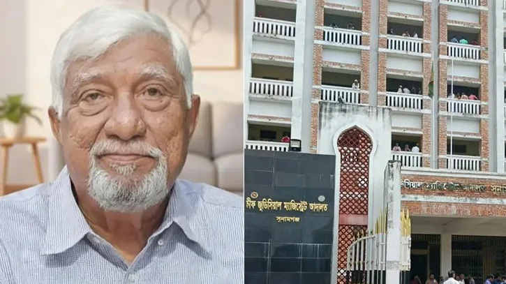 এমপির গলায় রামদা ধরে বাড়ি ও জমি লিখে নেওয়ার অভিযোগ