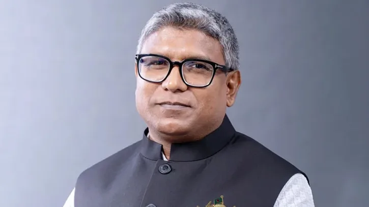 রাজধানী থেকে আওয়ামী লীগ নেতা শাহীন গ্রেপ্তার