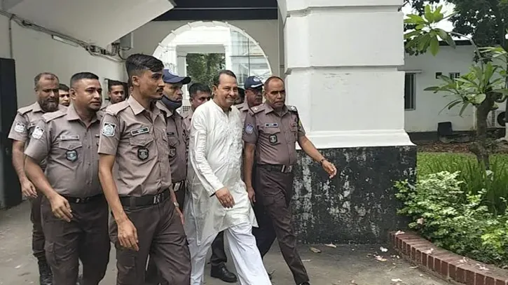 ১০ বছরের কারাদণ্ড থেকে খালাস চেয়ে ইনুর আপিল আবেদন