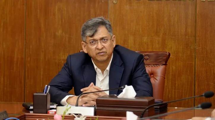 বাংলাদেশে আল-কায়েদার সম্প্রসারণ নিয়ে জাতিসংঘের রিপোর্ট অনুমাননির্ভর: স্বরাষ্ট্রমন্ত্রী