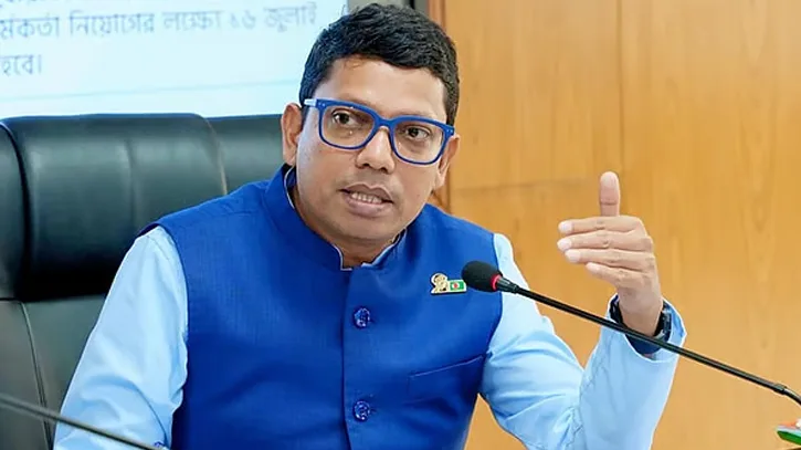 আল্লাহর ওপর ভরসা করি, কোনো চালাকির কাছে নয়: কাঠগড়ায় দাঁড়িয়ে পলক