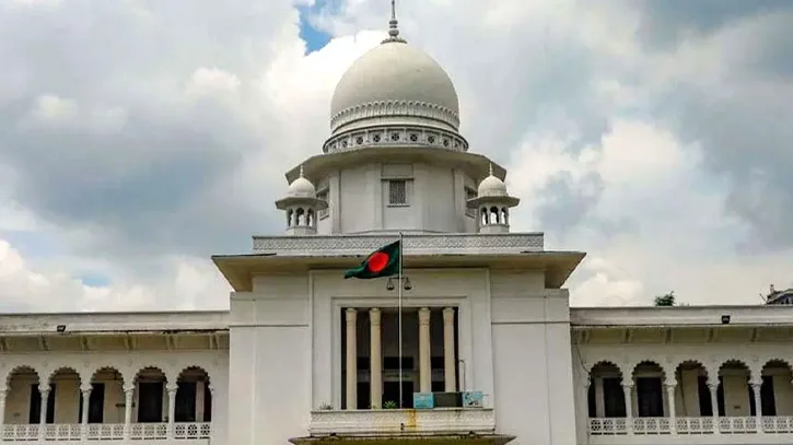 আদালতের নির্দেশ ছাড়া একাধিক মামলার সাজা একত্রে গণনার সুযোগ নেই: হাইকোর্ট