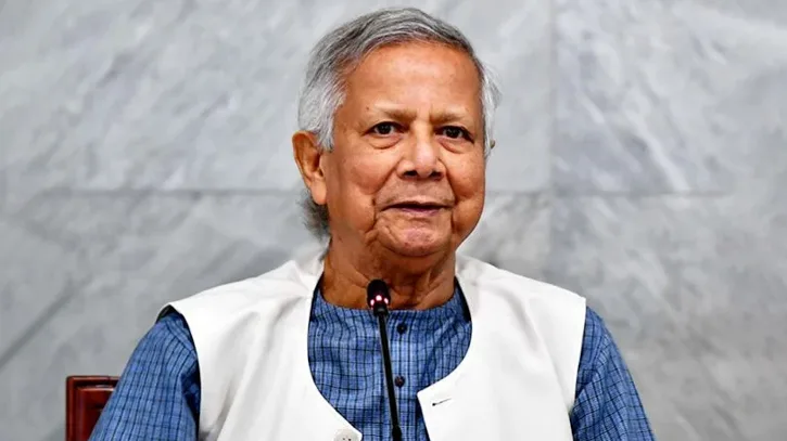 নেপালের বন্যায় প্রাণহানিতে ড. ইউনূসের শোক প্রকাশ