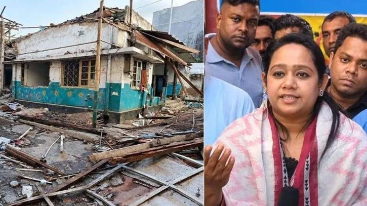 মিরপুরে ক্লিনিকে হামলা: জামায়াত-আ.লীগের সম্পৃক্ততার অভিযোগ তদন্তের দাবি এমপি তুলির