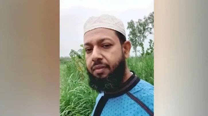 বগুড়ায় মাদকসহ জামায়াত কর্মী আটক