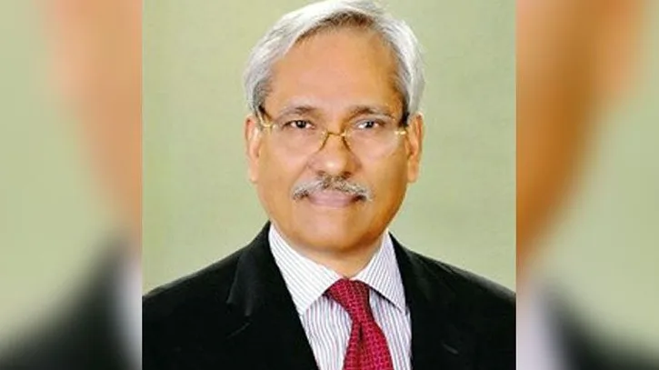 সাবেক এমপি শাহজাহান ওমর গ্রেপ্তার