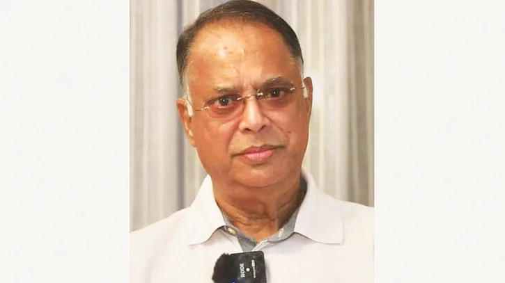 ২ জেলার দায়িত্ব পেলেন জ্বালানিমন্ত্রী টুকু