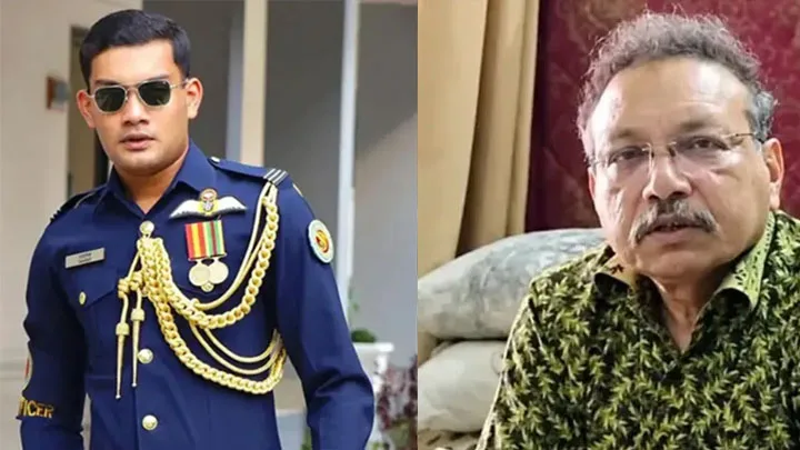 ‘আমার ছেলে সাঁতার জানতো, সনদও ছিল; ঘটনা ভিন্ন খাতে নেওয়ার চেষ্টা হচ্ছে’