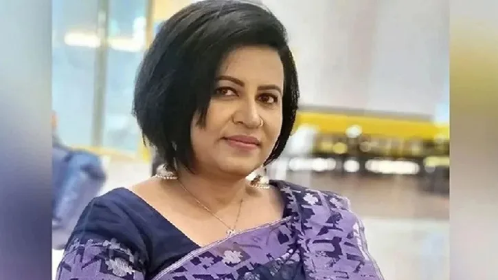 বিদিশা সিদ্দিকের জামিন আবেদন নামঞ্জুর