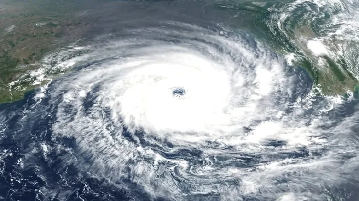 অক্টোবরে ৩ লঘুচাপের শঙ্কা, ঘূর্ণিঝড়ে রূপ নেওয়ার আভাস