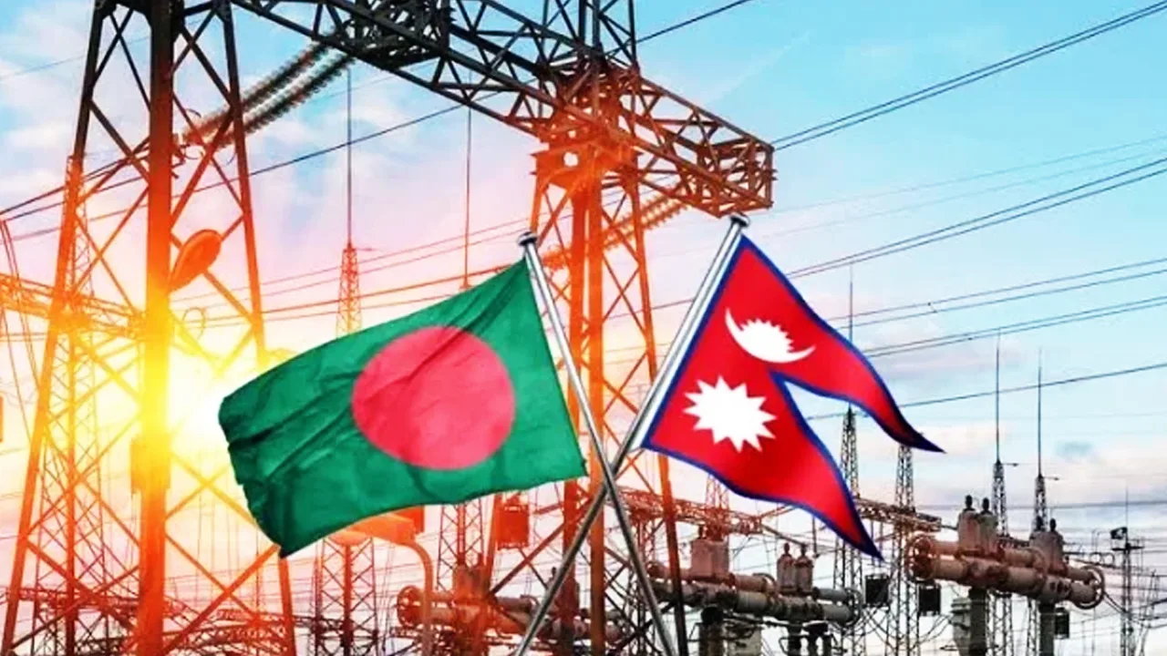 নেপাল থেকে বাংলাদেশে বিদ্যুৎ সরবরাহ পুরোপুরি বন্ধ
