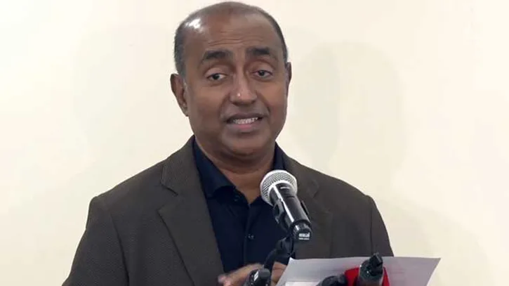 ঢাকার সাবরেজিস্টারদের পোস্টিংয়ে লটারি ব্যবস্থা: আইনমন্ত্রী