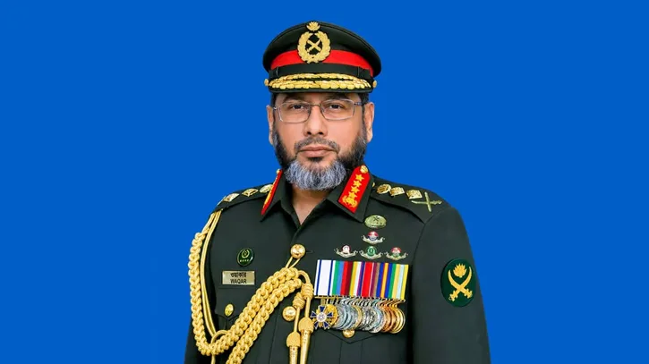 নয় দিনের সরকারি সফরে অস্ট্রেলিয়া ও যুক্তরাষ্ট্র গেলেন সেনাপ্রধান