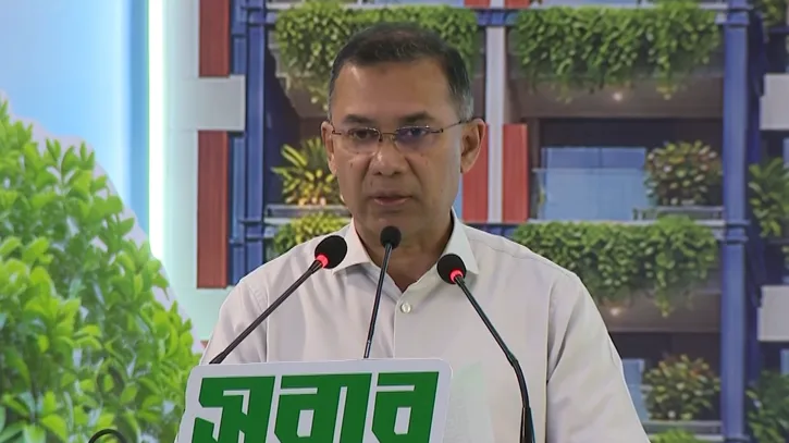 বিশ্ব বসতি দিবসের আলোচনা সভায় প্রধানমন্ত্রী