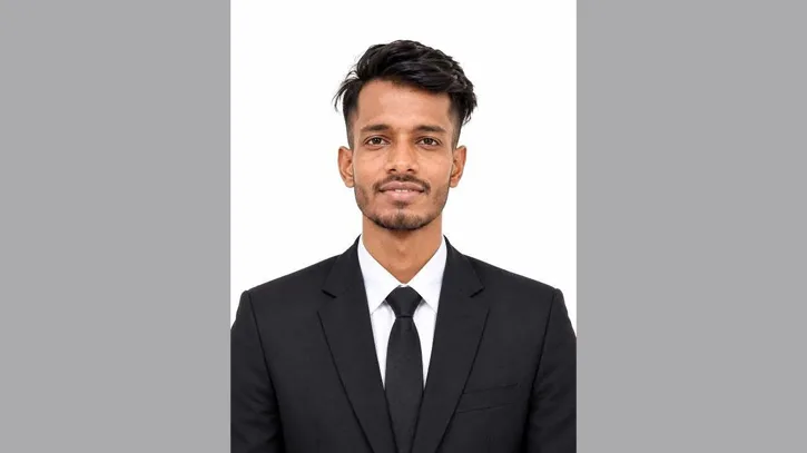 রংপুর অনলাইন জার্নালিস্ট অ্যাসোসিয়েশনের সাংগঠনিক সম্পাদক হলেন সদ্য সংবাদের রংপুর প্রতিনিধি নাইম হোসেন