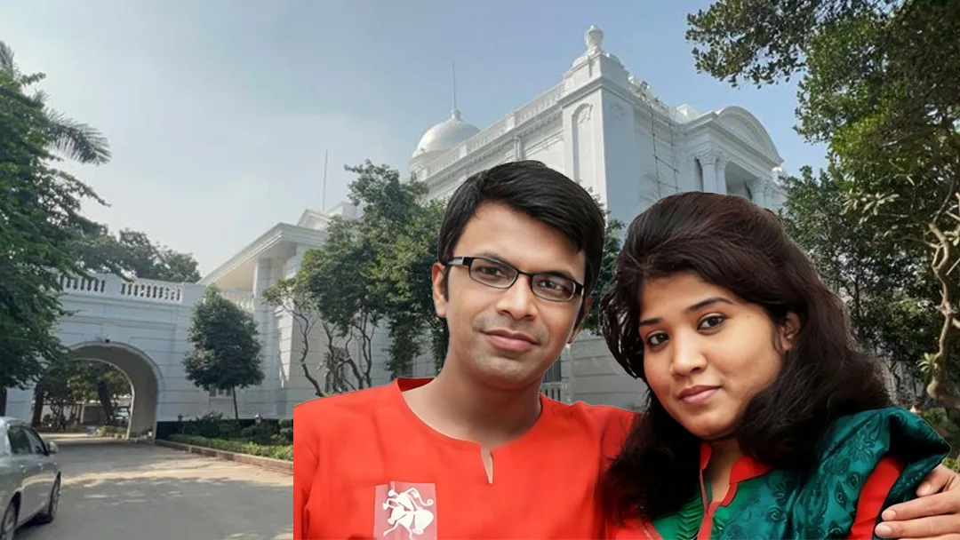 সাগর-রুনি হত্যাকাণ্ডের বিচার দাবি করে ট্রাইব্যুনালে লিখিত অভিযোগ