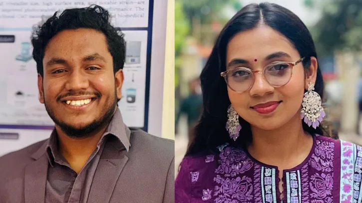 ইবিস্থ গাজীপুর জেলা ছাত্রকল্যাণ পরিষদের নেতৃত্বে মখদুম-জেবা