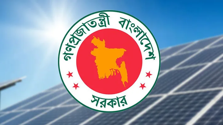 দেশের প্রতিটি হাট-বাজারগুলোতে সৌরবিদ্যুৎ স্থাপনের নির্দেশ