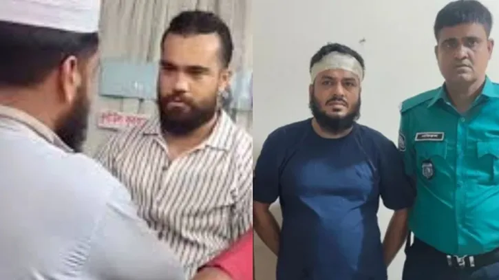 সাত বছরের ছাত্রীকে যৌন নিপীড়নের অভিযোগ, জামিন পেলেন না মাদরাসার ভাইস প্রিন্সিপাল