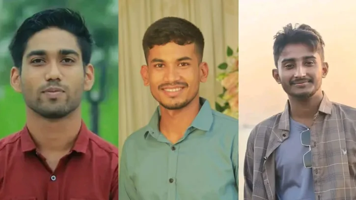 ‘লুঙ্গি খুলে ঘোরানো হবে’  রাতভর র‍্যাগিংয়ের অভিযোগ