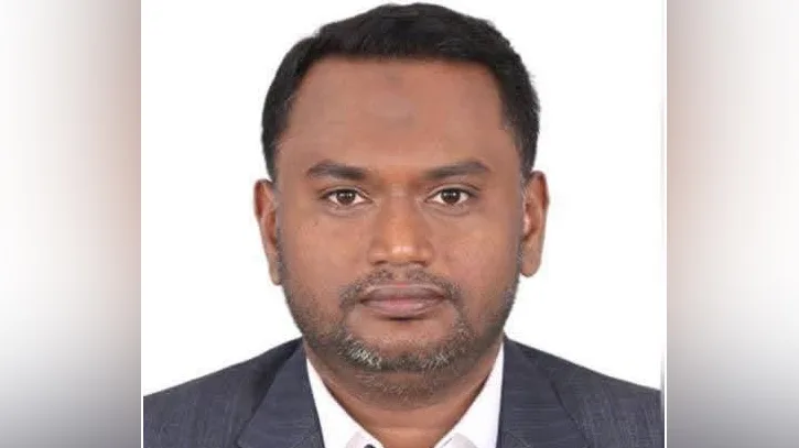 চাঁদাবাজির মামলায় গ্রেপ্তার মোহাম্মদপুর থানা ওয়ার্ড বিএনপির সভাপতি