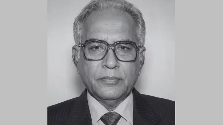 সাবেক আইজিপি এম. এনামুল হক আর নেই