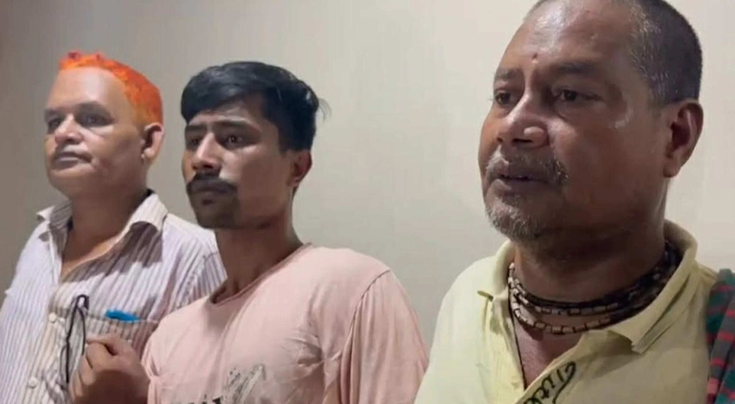 রংপুরের ঘটনায় আসামি সিদ্ধার্থের বাবা-ভাইকে মুচলেকা নিয়ে ছেড়ে দিল ডিবি