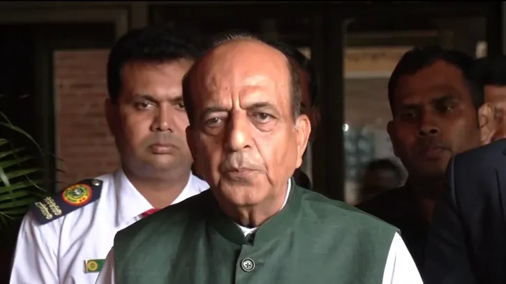 দুই দেশের স্বার্থেই ভারত সফরে যাবেন তারেক রহমান: দীনেশ ত্রিবেদী