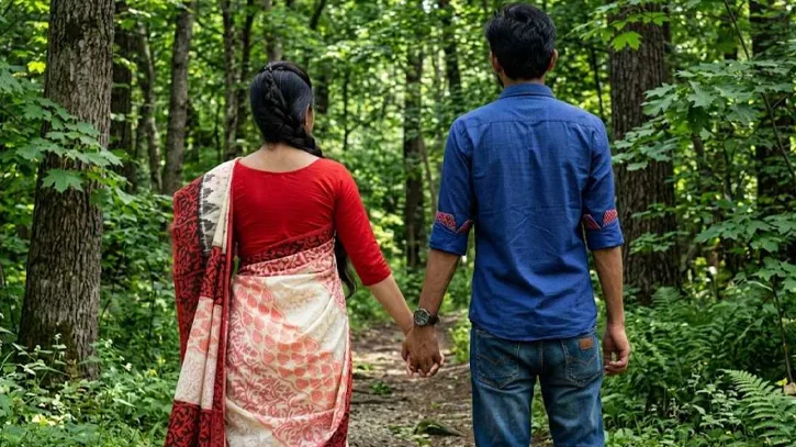 আজ বিশ্ব বয়ফ্রেন্ড দিবস