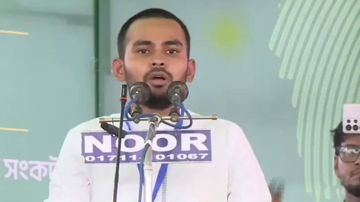 বিদ্যুৎ পরিস্থিতি সামলাতে ব্যর্থ হয়ে মন্ত্রী আইসিইউতে: আসিফ মাহমুদ