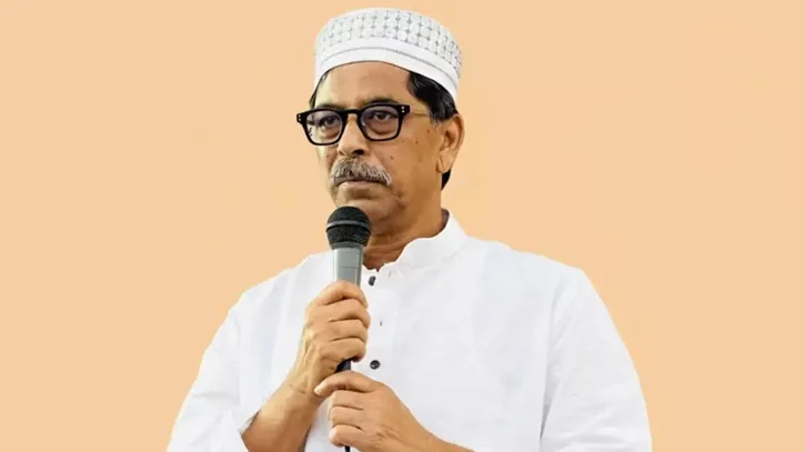 কৃষিমন্ত্রীর মা আমেনা বেগম আর নেই