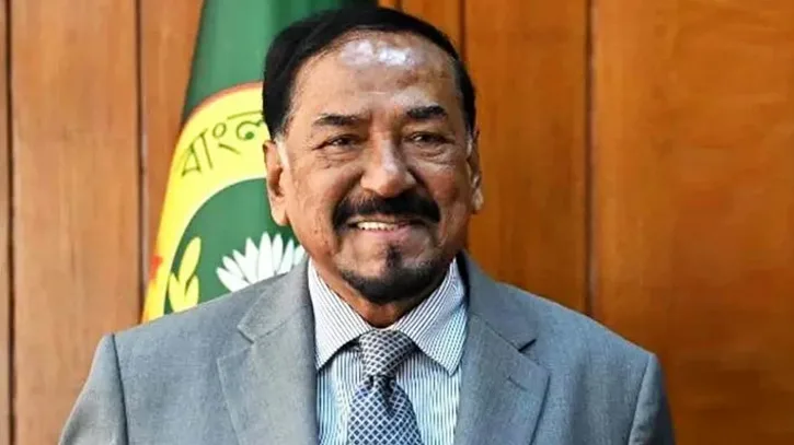 নতুন দুই দায়িত্ব পেলেন স্পিকার হাফিজ উদ্দিন