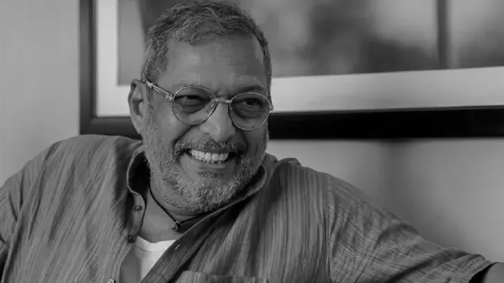 নানা পাটেকরের শেষ কথা, ‘কাল বাঁচব কি না জানি না’