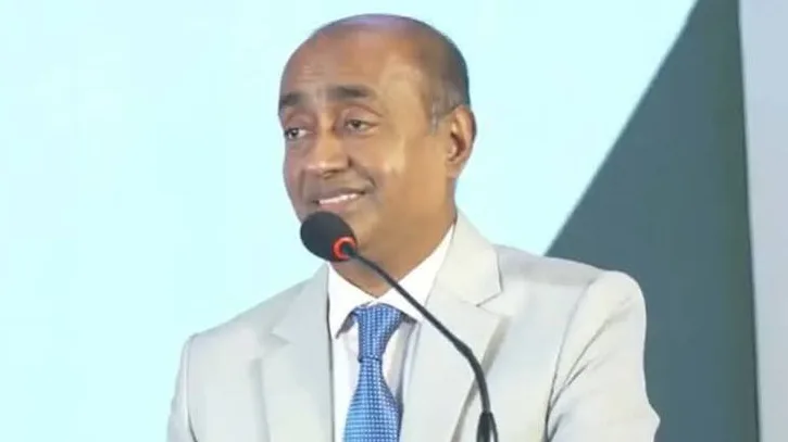 প্রবাসীদের সুরক্ষায় বিশেষ আদালত গঠনের পরিকল্পনা সরকারের: আইনমন্ত্রী