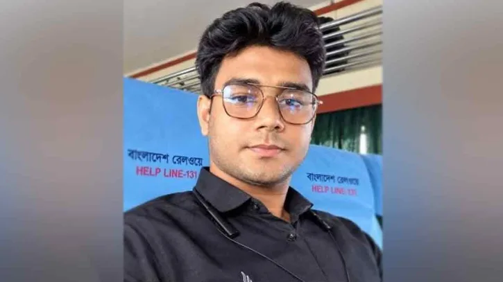 ভাত চুরির অপবাদে শিক্ষার্থীকে পিটিয়ে হত্যা, খুবির ৪ শিক্ষার্থী আসামি