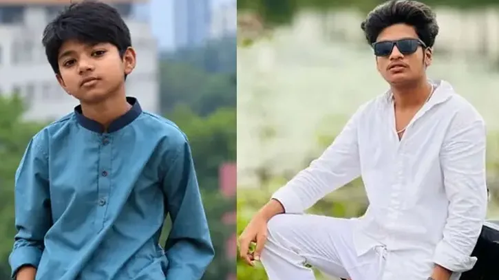 অপ্রতিম হত্যাকাণ্ডে আটক আনাসকে ছেড়ে দিল এসআরবি