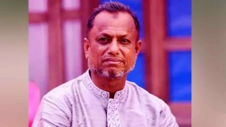 আর নেই হাইমচর উপজেলা আওয়ামী লীগের সভাপতি হুমায়ুন কবির