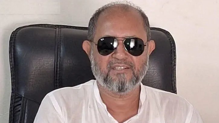 আ. লীগের সাবেক সভাপতি ফালু গ্রেপ্তার