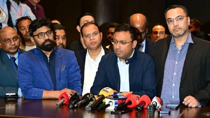 সুবিধাজনক সময়ে ট্রাম্পের সঙ্গে প্রধানমন্ত্রীর বৈঠক হবে: পররাষ্ট্র প্রতিমন্ত্রী