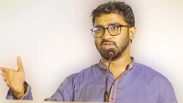 ‘জামায়াত-শিবিরের লাগাম না টানলে হাসিনার থেকেও ভয়ংকর হবে’