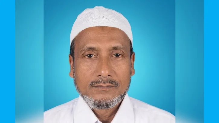 নামাজ শেষে বাড়ি ফেরার পথে বাসের ধাক্কা, প্রাণ গেল সাবেক ইউপি সদস্যের