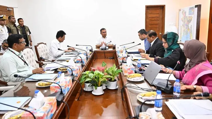 মেয়েদের সর্বজনীন উপবৃত্তি পুনর্বহালের সম্ভাব্যতা যাচাই করতে প্রধানমন্ত্রীর নির্দেশ