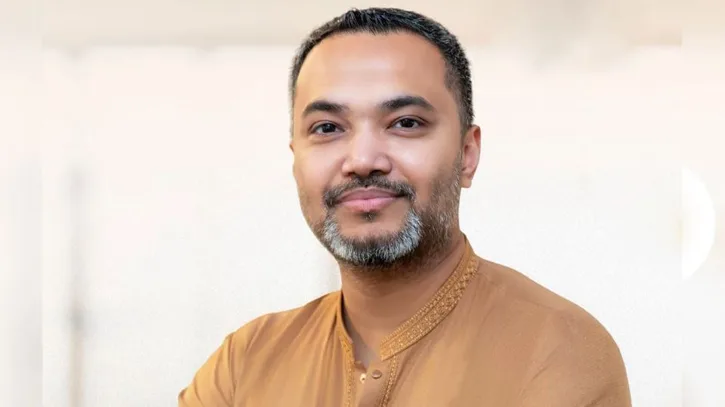 চীন সফরে গেছেন প্রধানমন্ত্রীর উপদেষ্টা মাহদী আমিন
