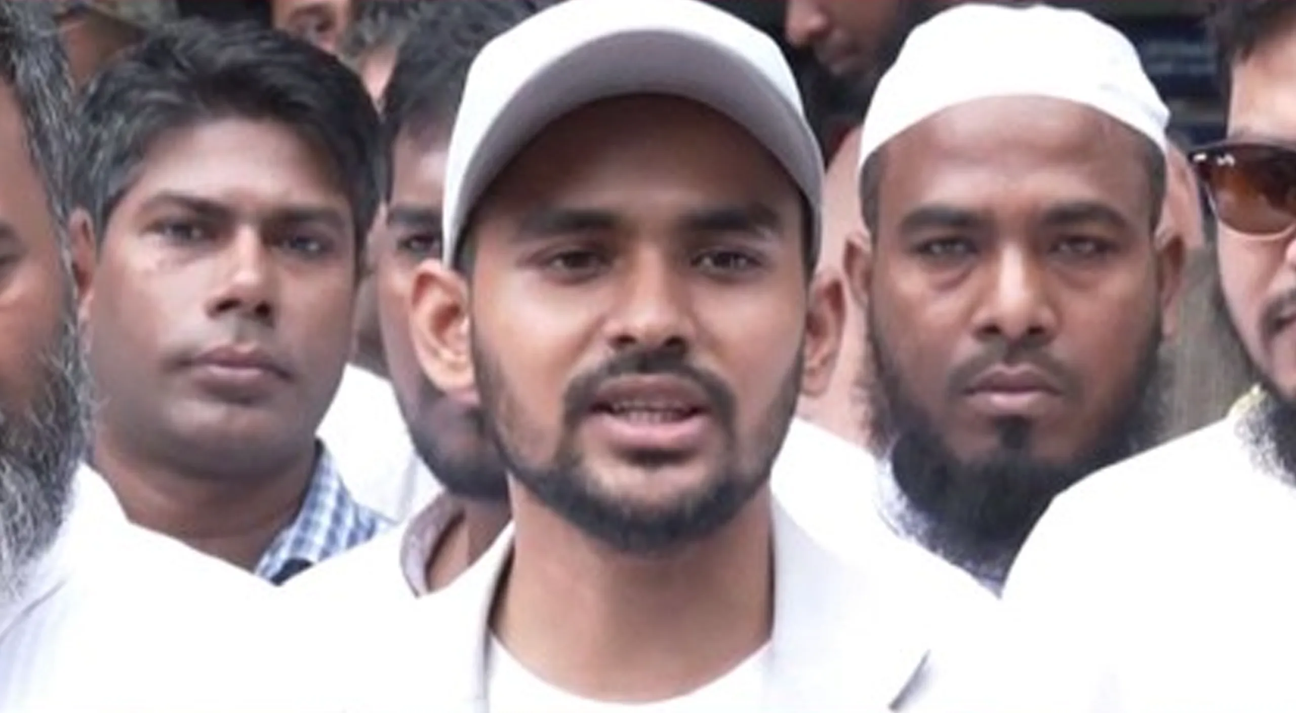 মক্কা প্যাক্টকে ইতিবাচক দৃষ্টিতে দেখছে এনসিপি: আসিফ মাহমুদ