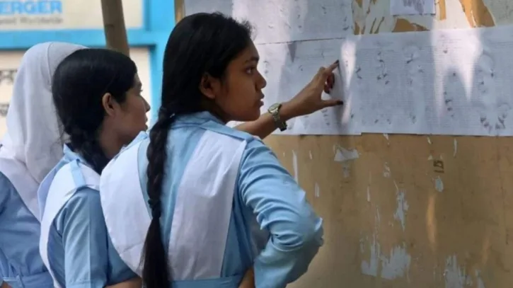 এইচএসসিতে ২৯৩ শিক্ষাপ্রতিষ্ঠানে পাস করেনি কেউ